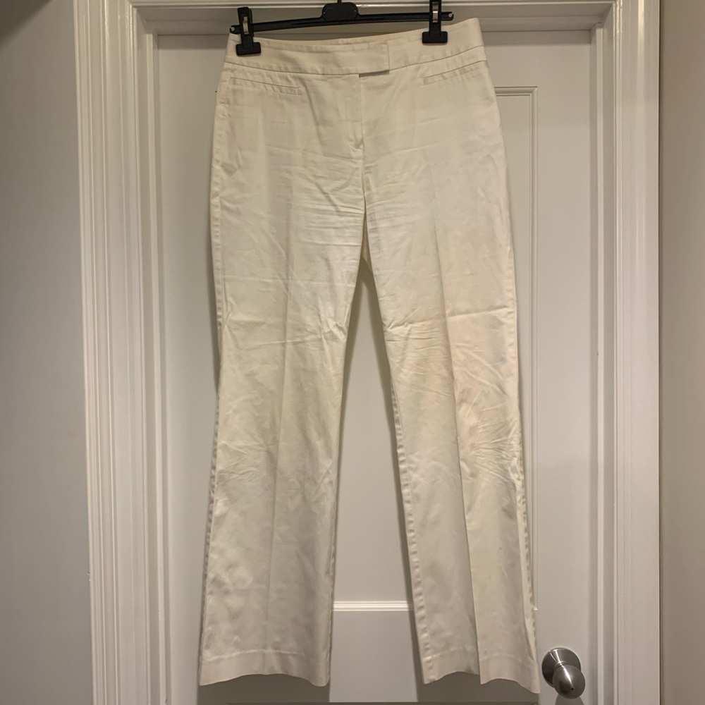 Lafayette 148 Pants
